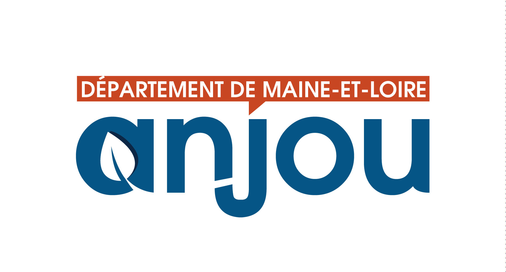 Departement du Maine-et-Loire